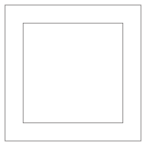Quadratisch 13x13